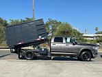 2021 Ram 3500 Crew Cab DRW 4x2 Landscape Dump for sale #2151 - photo 36