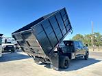 2021 Ram 3500 Crew Cab DRW 4x2 Landscape Dump for sale #2151 - photo 59