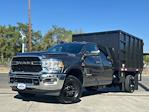2021 Ram 3500 Crew Cab DRW 4x2 Landscape Dump for sale #2151 - photo 7