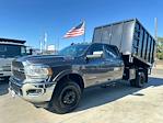 2021 Ram 3500 Crew Cab DRW 4x2 Landscape Dump for sale #2151 - photo 79