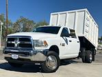 2018 Ram 3500 Crew Cab DRW 4x4 Landscape Dump for sale #2153 - photo 1
