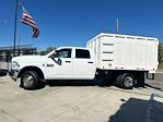 2018 Ram 3500 Crew Cab DRW 4x4 Landscape Dump for sale #2153 - photo 12