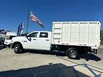 2018 Ram 3500 Crew Cab DRW 4x4 Landscape Dump for sale #2153 - photo 13