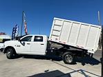 2018 Ram 3500 Crew Cab DRW 4x4 Landscape Dump for sale #2153 - photo 14