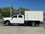 2018 Ram 3500 Crew Cab DRW 4x4 Landscape Dump for sale #2153 - photo 16