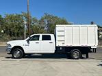 2018 Ram 3500 Crew Cab DRW 4x4 Landscape Dump for sale #2153 - photo 17