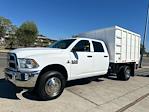 2018 Ram 3500 Crew Cab DRW 4x4 Landscape Dump for sale #2153 - photo 20