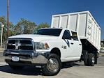 2018 Ram 3500 Crew Cab DRW 4x4 Landscape Dump for sale #2153 - photo 4