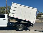 2018 Ram 3500 Crew Cab DRW 4x4 Landscape Dump for sale #2153 - photo 25