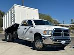 2018 Ram 3500 Crew Cab DRW 4x4 Landscape Dump for sale #2153 - photo 27