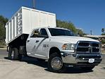 2018 Ram 3500 Crew Cab DRW 4x4 Landscape Dump for sale #2153 - photo 28