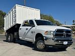 2018 Ram 3500 Crew Cab DRW 4x4 Landscape Dump for sale #2153 - photo 29