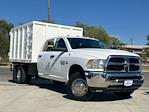 2018 Ram 3500 Crew Cab DRW 4x4 Landscape Dump for sale #2153 - photo 30