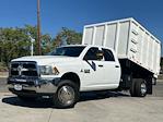 2018 Ram 3500 Crew Cab DRW 4x4 Landscape Dump for sale #2153 - photo 5