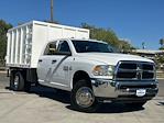 2018 Ram 3500 Crew Cab DRW 4x4 Landscape Dump for sale #2153 - photo 31