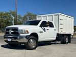 2018 Ram 3500 Crew Cab DRW 4x4 Landscape Dump for sale #2153 - photo 6