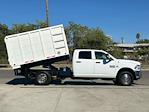 2018 Ram 3500 Crew Cab DRW 4x4 Landscape Dump for sale #2153 - photo 42