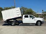 2018 Ram 3500 Crew Cab DRW 4x4 Landscape Dump for sale #2153 - photo 43