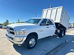 2018 Ram 3500 Crew Cab DRW 4x4 Landscape Dump for sale #2153 - photo 46