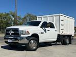 2018 Ram 3500 Crew Cab DRW 4x4 Landscape Dump for sale #2153 - photo 7