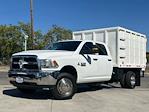 2018 Ram 3500 Crew Cab DRW 4x4 Landscape Dump for sale #2153 - photo 8