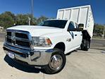 2018 Ram 3500 Crew Cab DRW 4x4 Landscape Dump for sale #2153 - photo 9