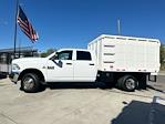 2018 Ram 3500 Crew Cab DRW 4x4 Landscape Dump for sale #2153 - photo 11