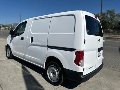 2017 Chevrolet City Express FWD Empty Cargo Van for sale #2155 - photo 2