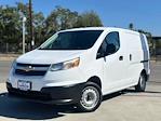 2017 Chevrolet City Express FWD Empty Cargo Van for sale #2155 - photo 1