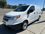 2017 Chevrolet City Express FWD Empty Cargo Van for sale #2155 - photo 10