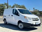 2017 Chevrolet City Express FWD Empty Cargo Van for sale #2155 - photo 11