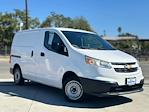 2017 Chevrolet City Express FWD Empty Cargo Van for sale #2155 - photo 12