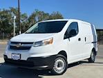 2017 Chevrolet City Express FWD Empty Cargo Van for sale #2155 - photo 4