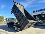 Used 2016 Isuzu NRR Regular Cab Landscape Dump for sale #2158 - photo 105