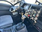 Used 2016 Isuzu NRR Regular Cab Landscape Dump for sale #2158 - photo 115
