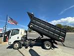 Used 2016 Isuzu NRR Regular Cab Landscape Dump for sale #2158 - photo 14