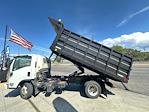 Used 2016 Isuzu NRR Regular Cab Landscape Dump for sale #2158 - photo 15