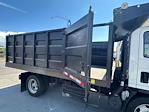 Used 2016 Isuzu NRR Regular Cab Landscape Dump for sale #2158 - photo 18