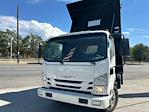 Used 2016 Isuzu NRR Regular Cab Landscape Dump for sale #2158 - photo 22