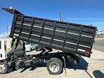 Used 2016 Isuzu NRR Regular Cab Landscape Dump for sale #2158 - photo 42