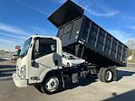 Used 2016 Isuzu NRR Regular Cab Landscape Dump for sale #2158 - photo 68