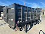 Used 2016 Isuzu NRR Regular Cab Landscape Dump for sale #2158 - photo 74