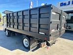 Used 2016 Isuzu NRR Regular Cab Landscape Dump for sale #2158 - photo 76