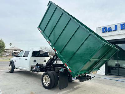 Used 2014 Ram 5500 - photo 1