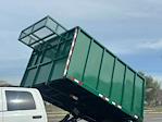 2014 Ram 5500 Crew Cab DRW 4x4 Landscape Dump for sale #2159 - photo 13