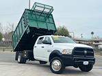 2014 Ram 5500 Crew Cab DRW 4x4 Landscape Dump for sale #2159 - photo 21