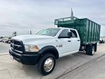 2014 Ram 5500 Crew Cab DRW 4x4 Landscape Dump for sale #2159 - photo 34
