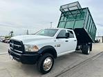 2014 Ram 5500 Crew Cab DRW 4x4 Landscape Dump for sale #2159 - photo 35