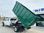 2014 Ram 5500 Crew Cab DRW 4x4 Landscape Dump for sale #2159 - photo 60