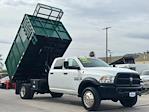 2014 Ram 5500 Crew Cab DRW 4x4 Landscape Dump for sale #2159 - photo 62